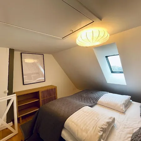 Large Apartment In Lovely Urban Area In Cph O Copenhagen Exterior photo