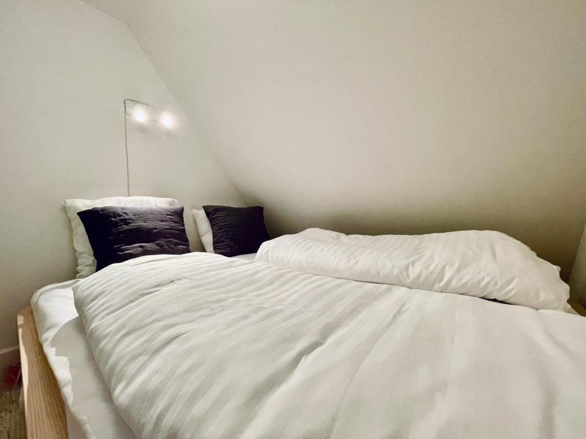 Large In Lovely Urban Area In Cph O Apartamento Copenhague